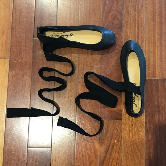 Free People Shoes - • free people flats •